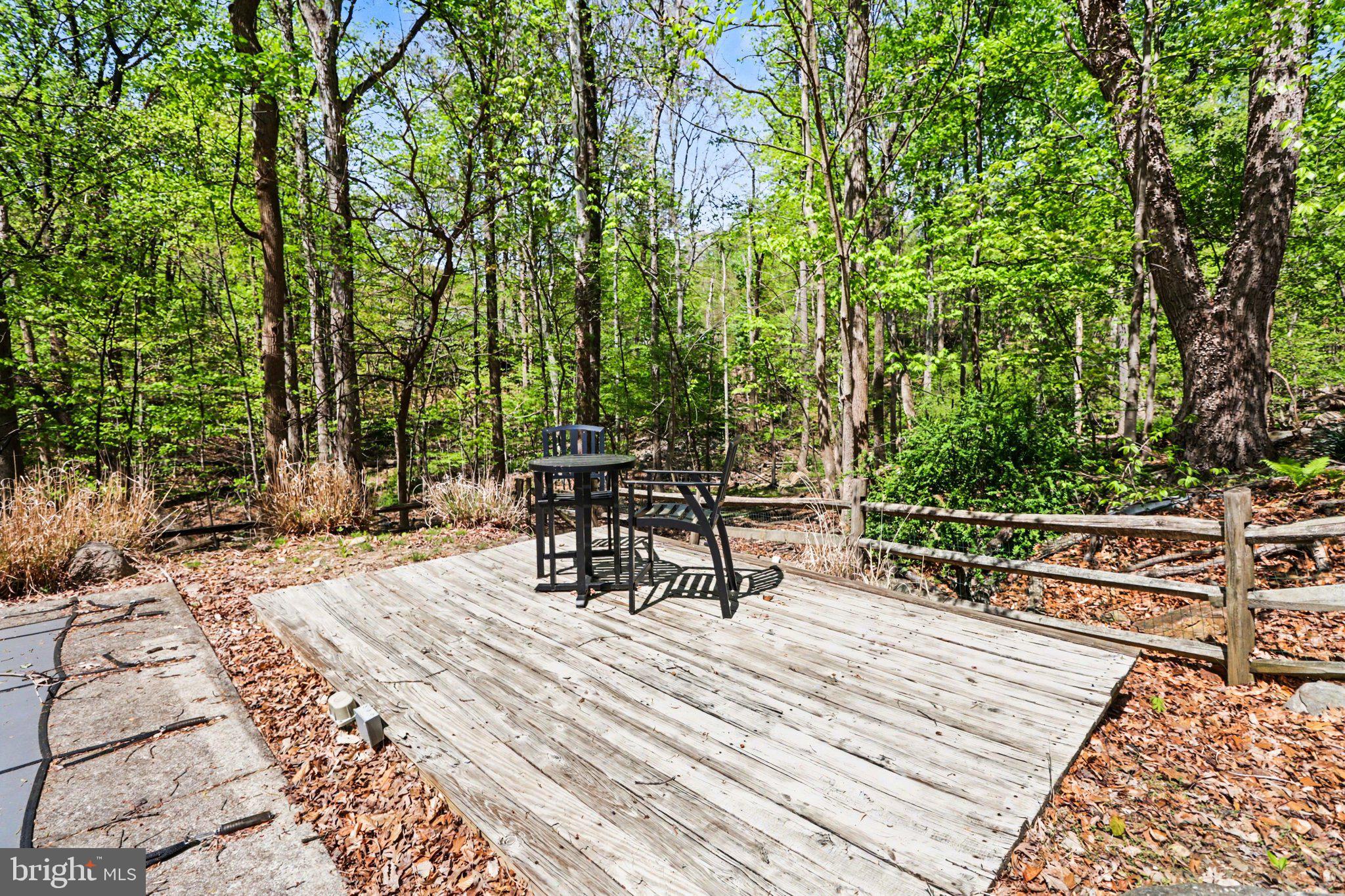 MOUNTAINDALE - Residential