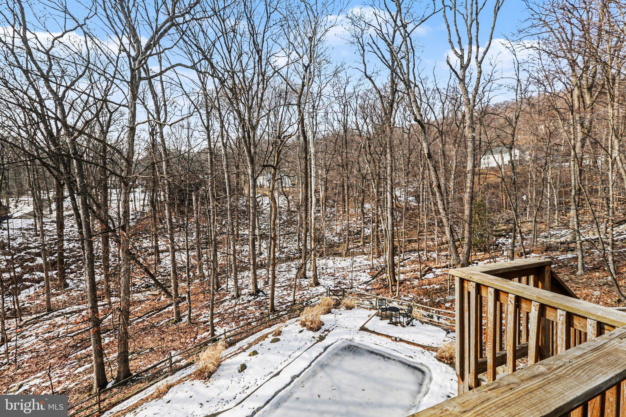 MOUNTAINDALE - Residential