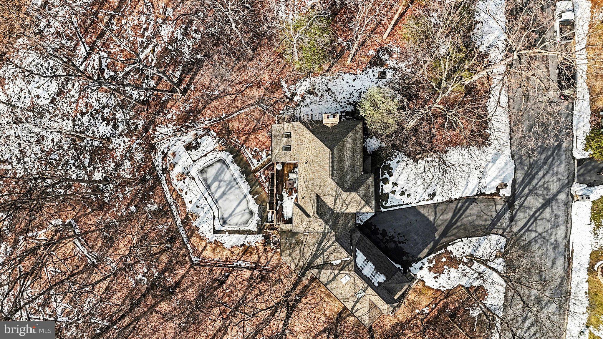 MOUNTAINDALE - Residential