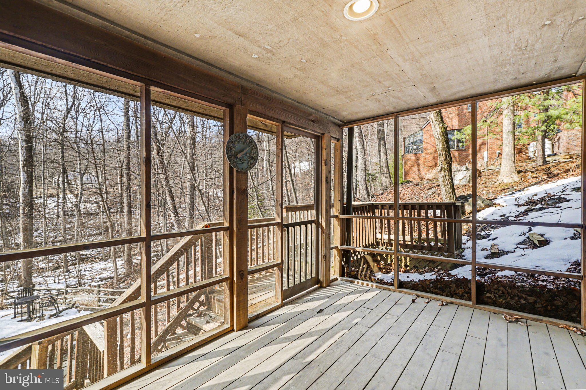 MOUNTAINDALE - Residential