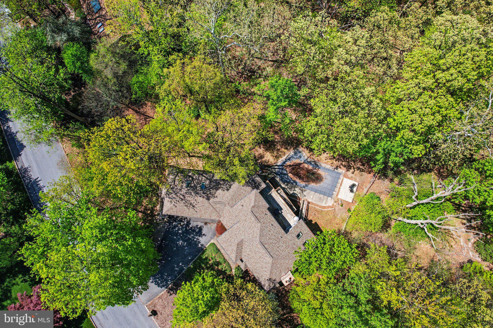 MOUNTAINDALE - Residential