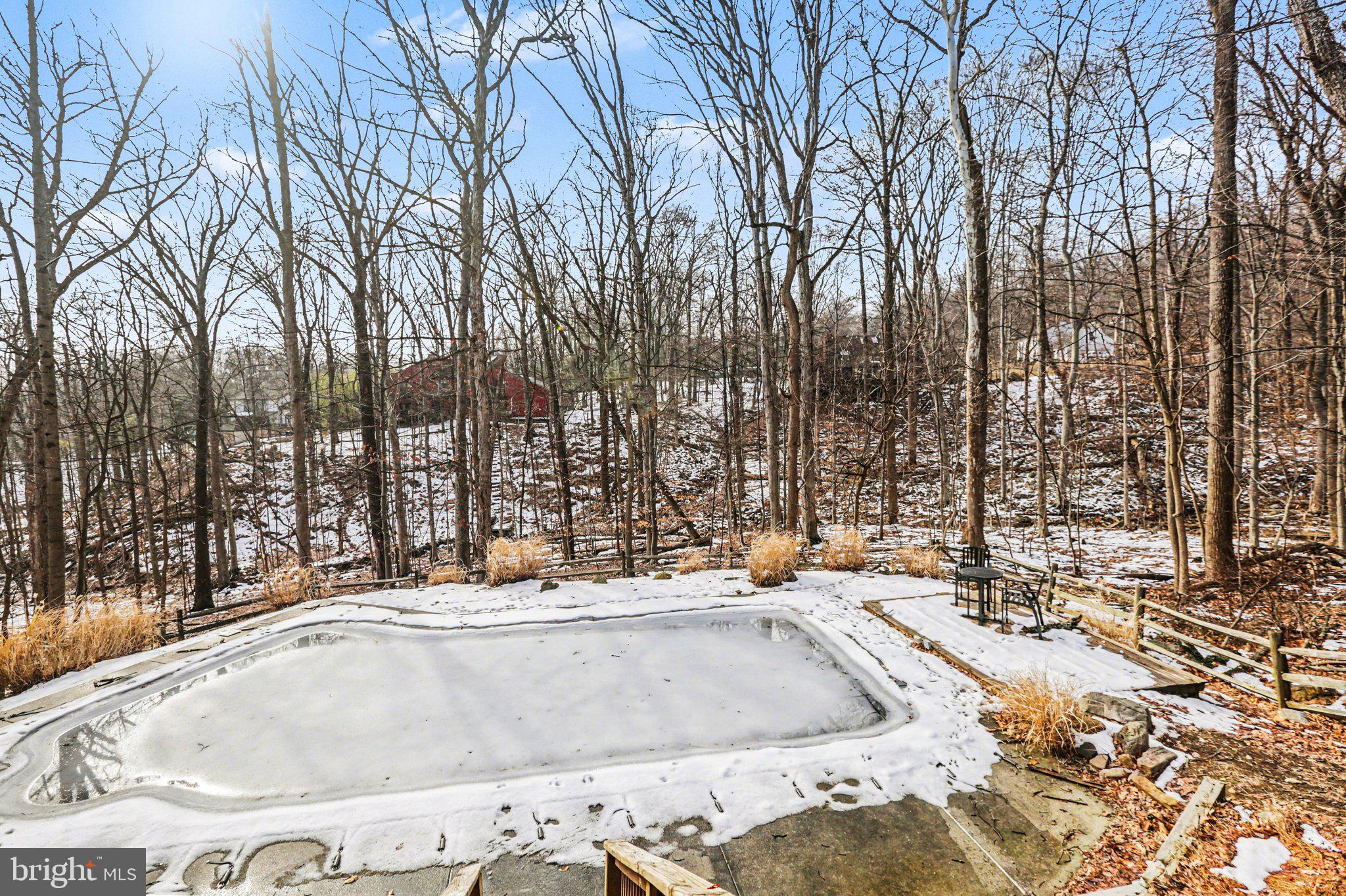 MOUNTAINDALE - Residential