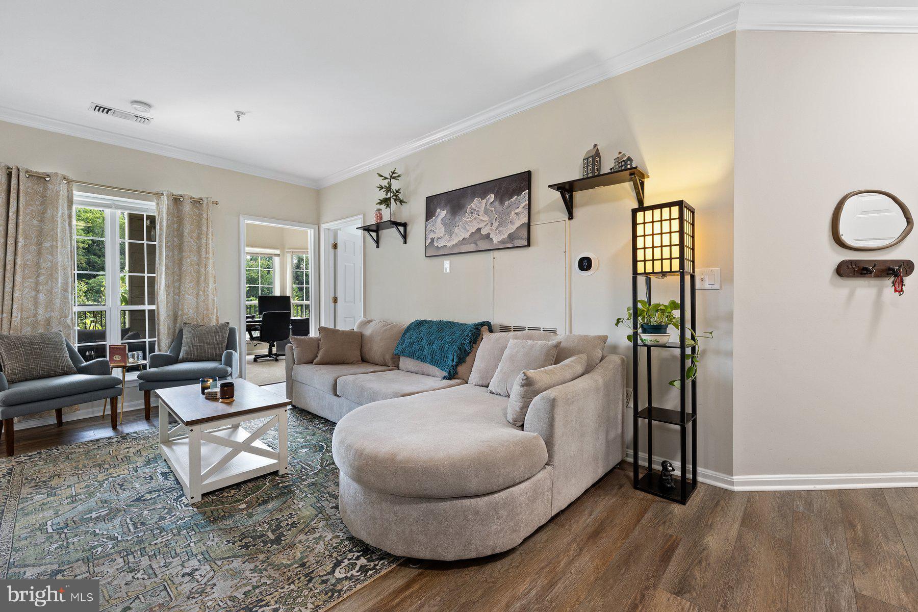 4550 STRUTFIELD LANE 2111