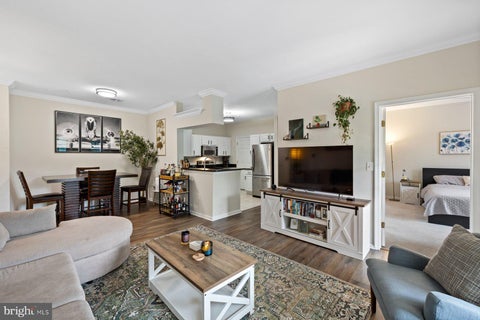 Condo For Rent - 4550 Strutfield Lane #2111<br/> Alexandria City County, ALEXANDRIA, VA 22311