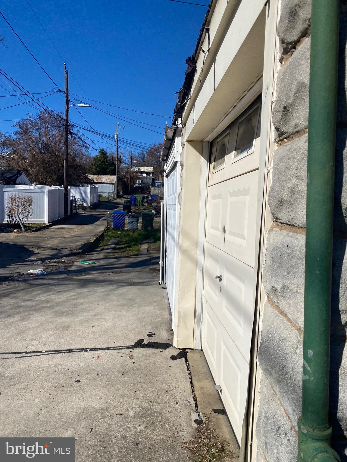 NONE AVAILABLE - Residential Lease