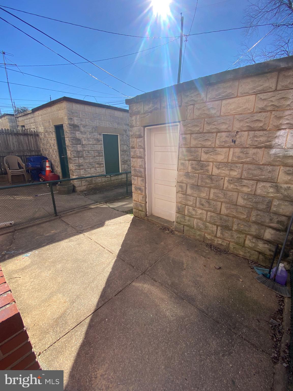 NONE AVAILABLE - Residential Lease