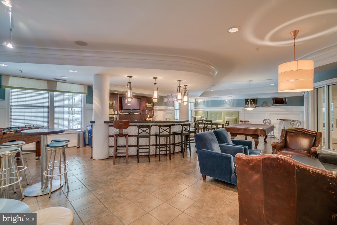 THE COLONNADE AT KENTLANDS - Residential