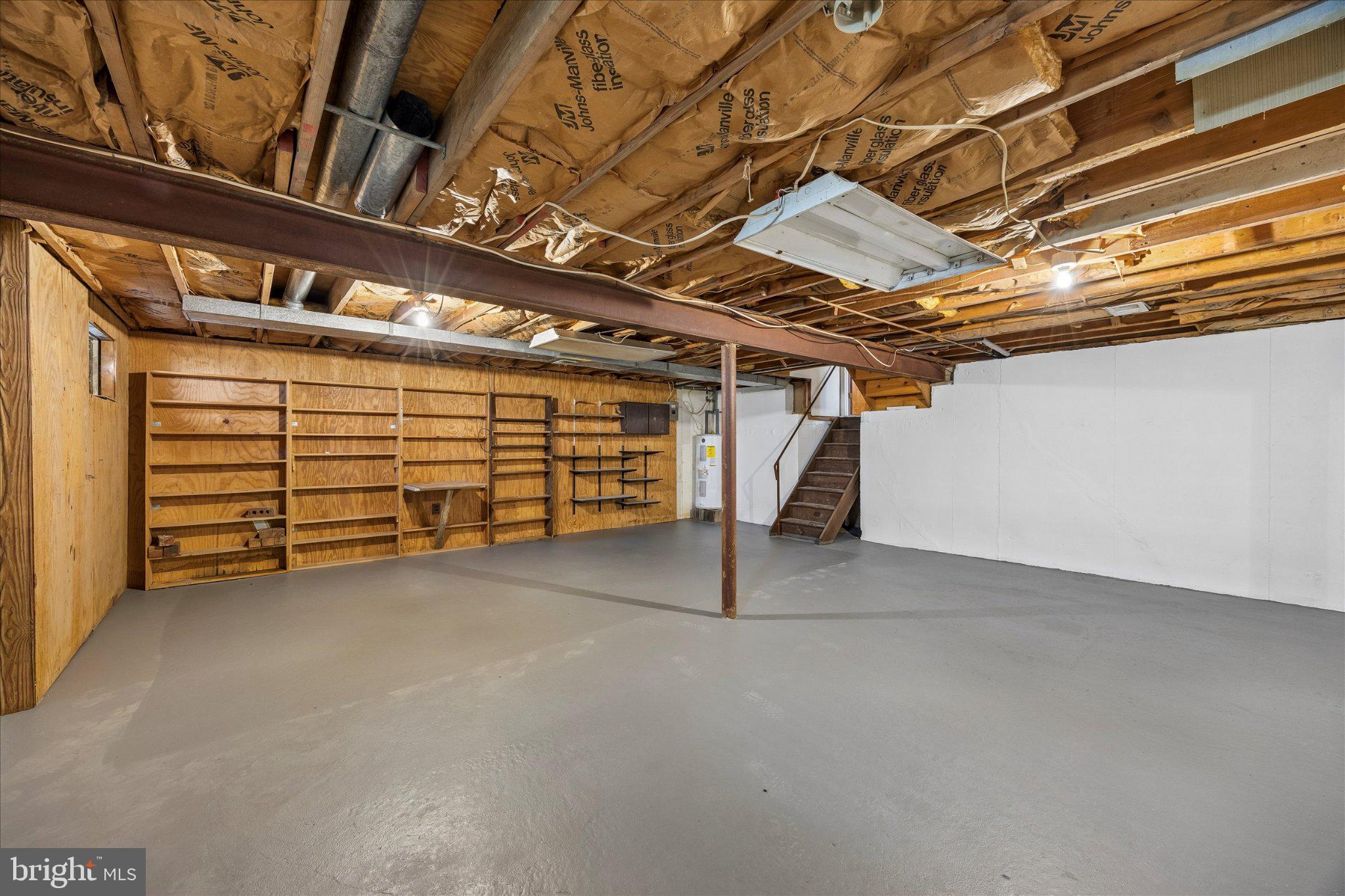 NESHAMINY VALLEY - Residential