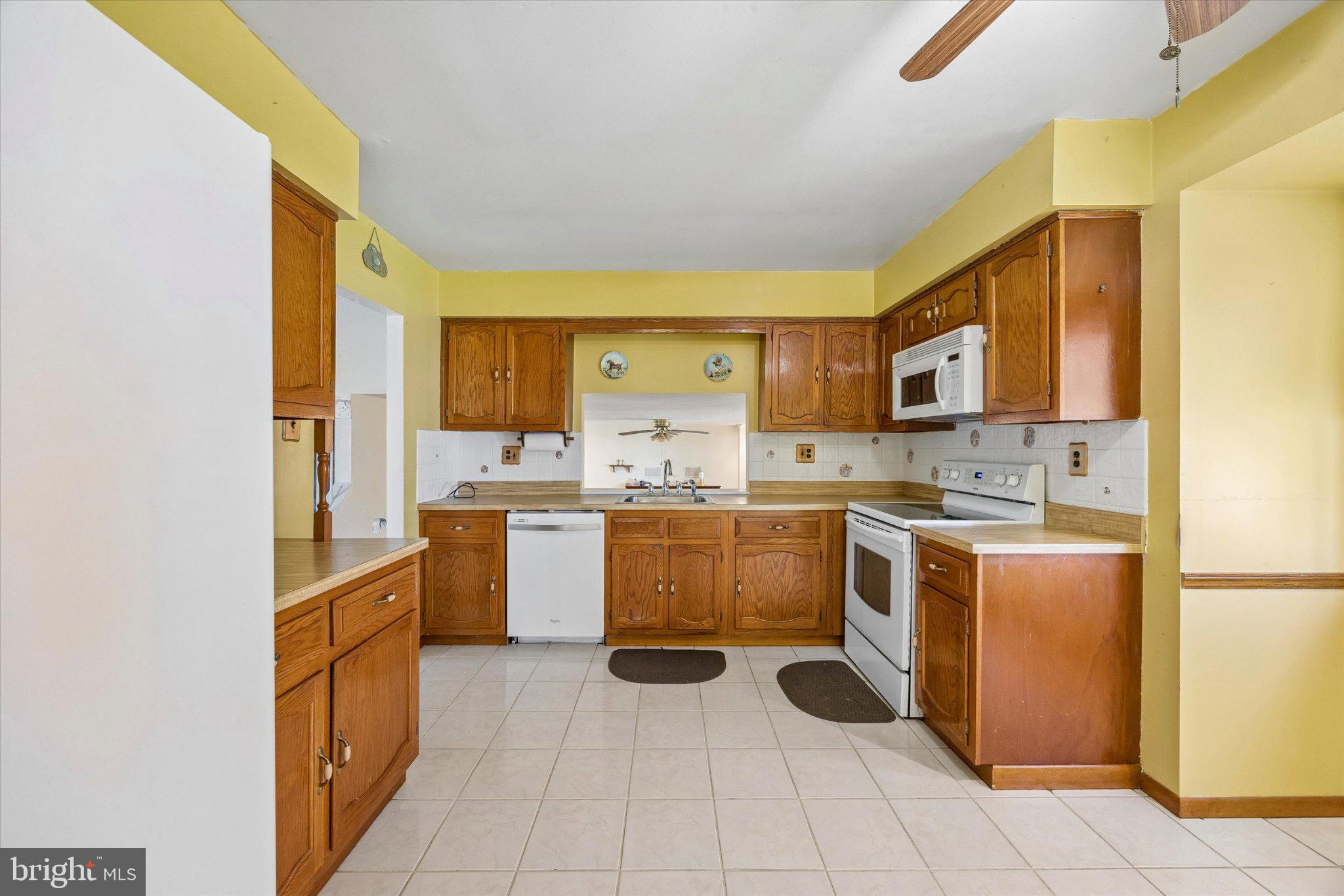 NESHAMINY VALLEY - Residential