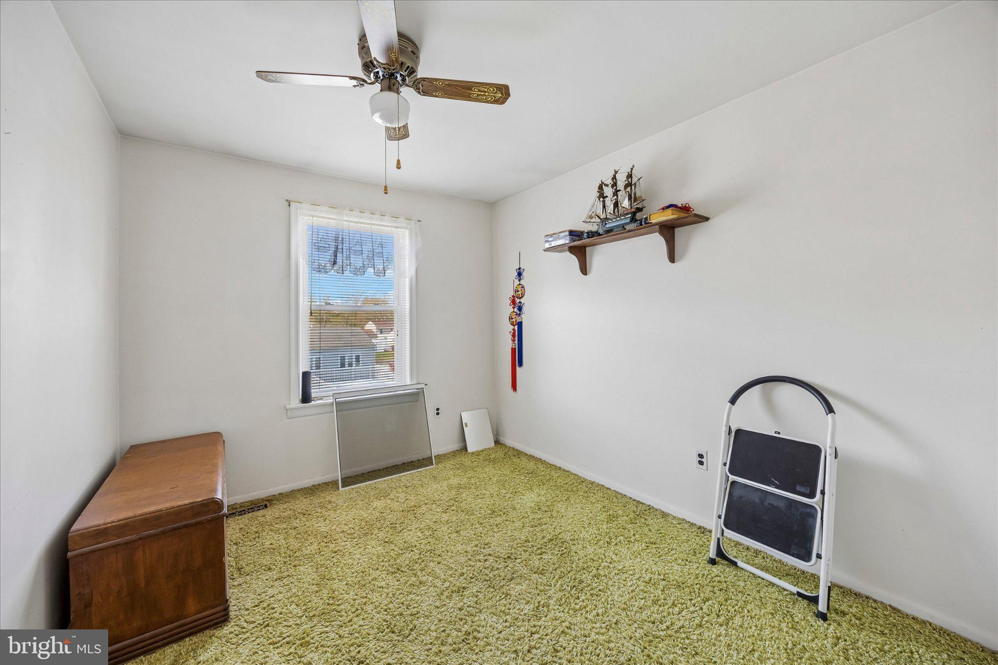 NESHAMINY VALLEY - Residential