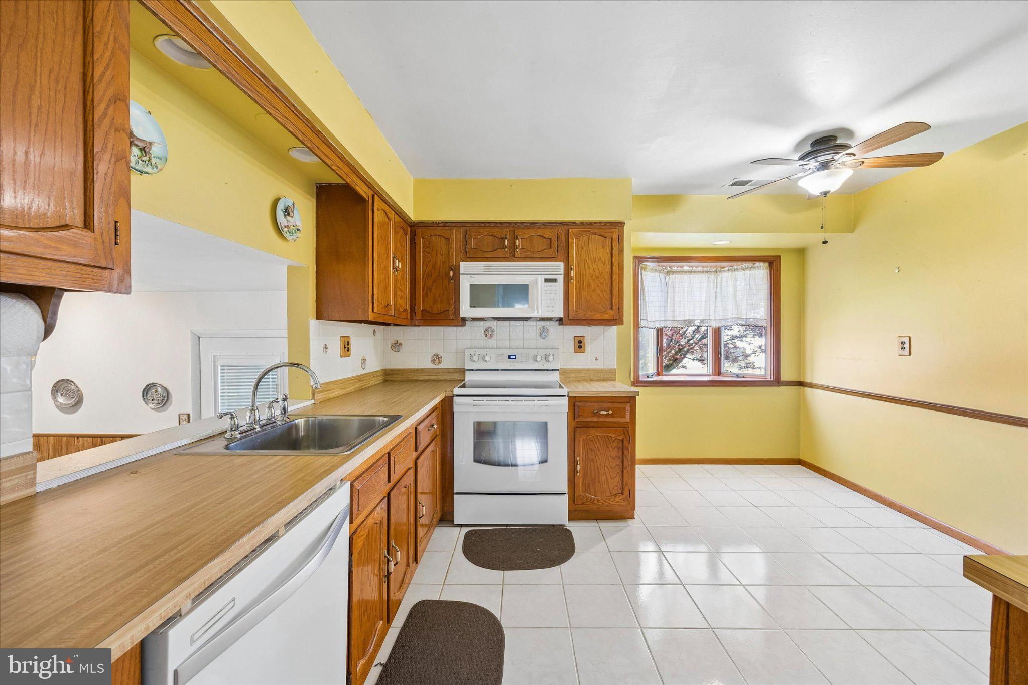 NESHAMINY VALLEY - Residential