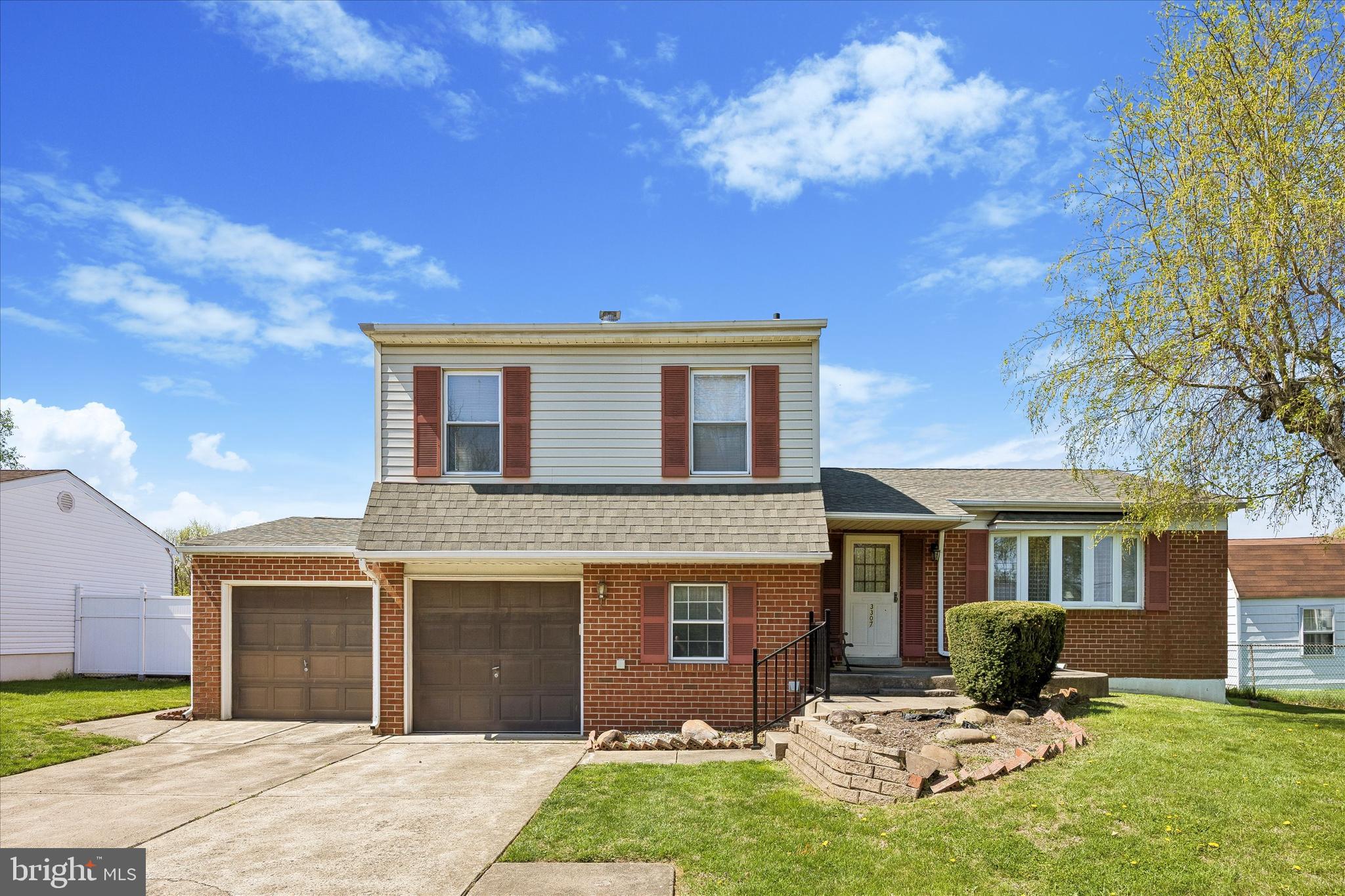 NESHAMINY VALLEY - Residential