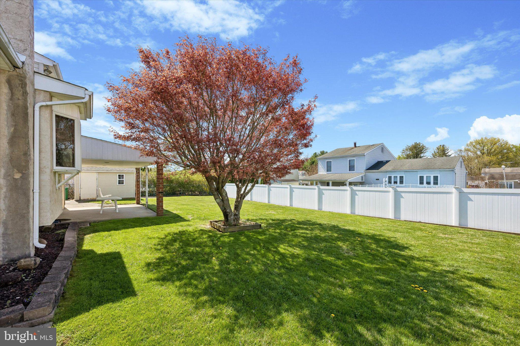 NESHAMINY VALLEY - Residential