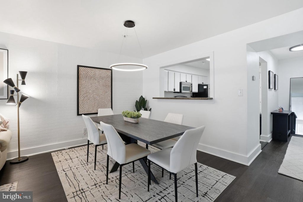 Photo of 3179 Summit Square Drive #2-A2, OAKTON, VA 22124 (MLS # VAFX2342576)