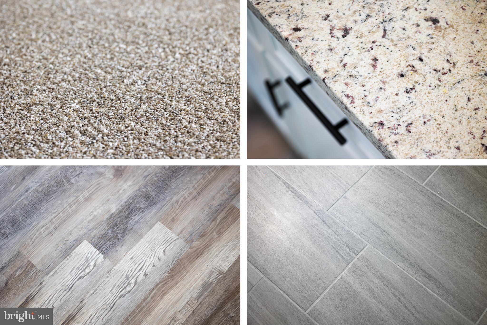 BELLE FARM ESTATES - Residential