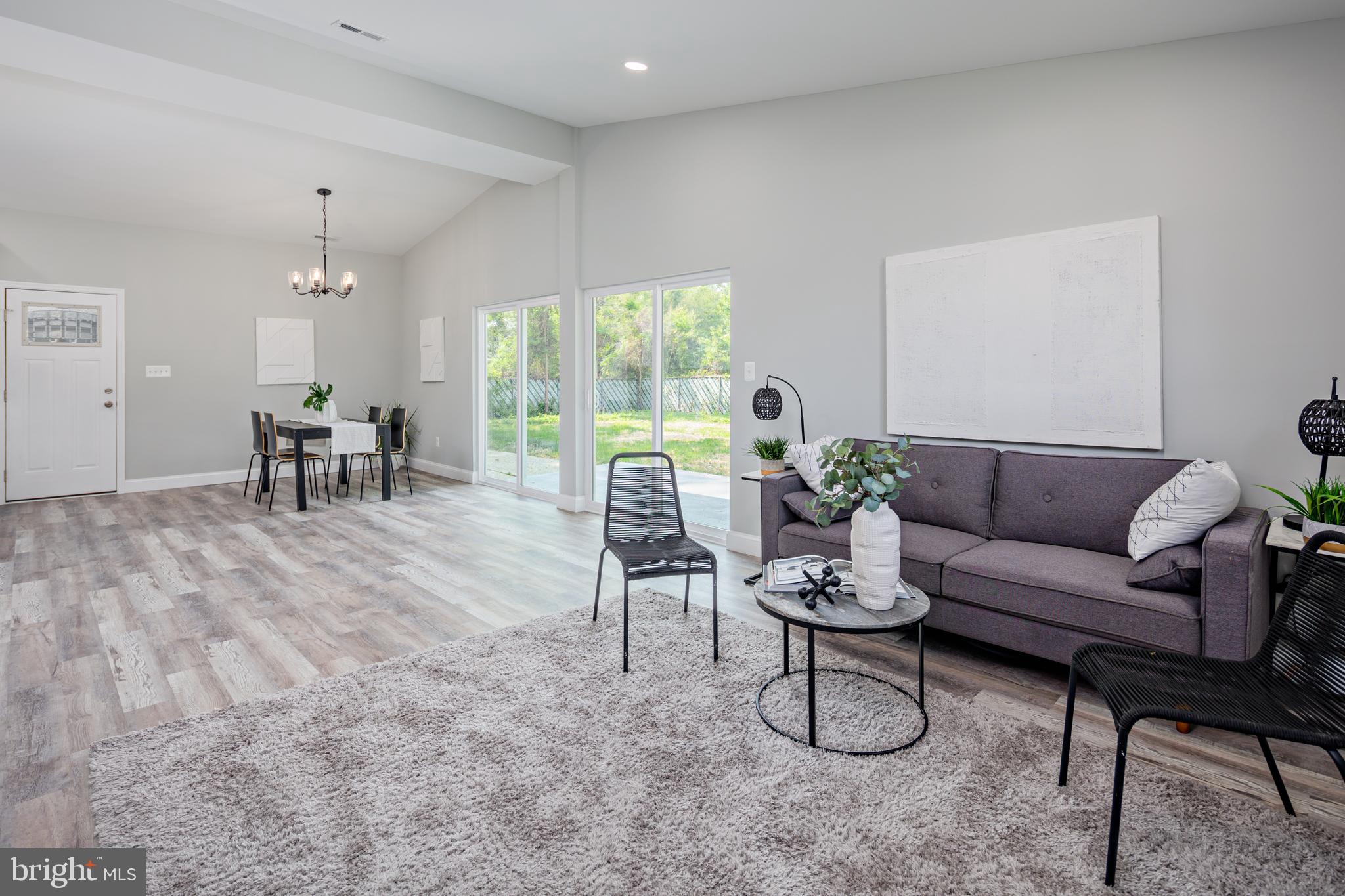 BELLE FARM ESTATES - Residential