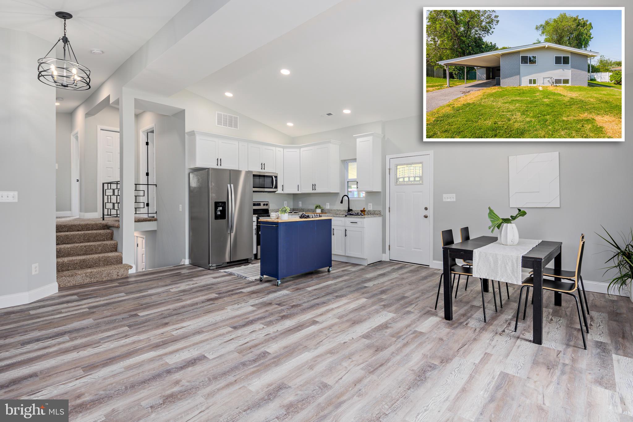 BELLE FARM ESTATES - Residential