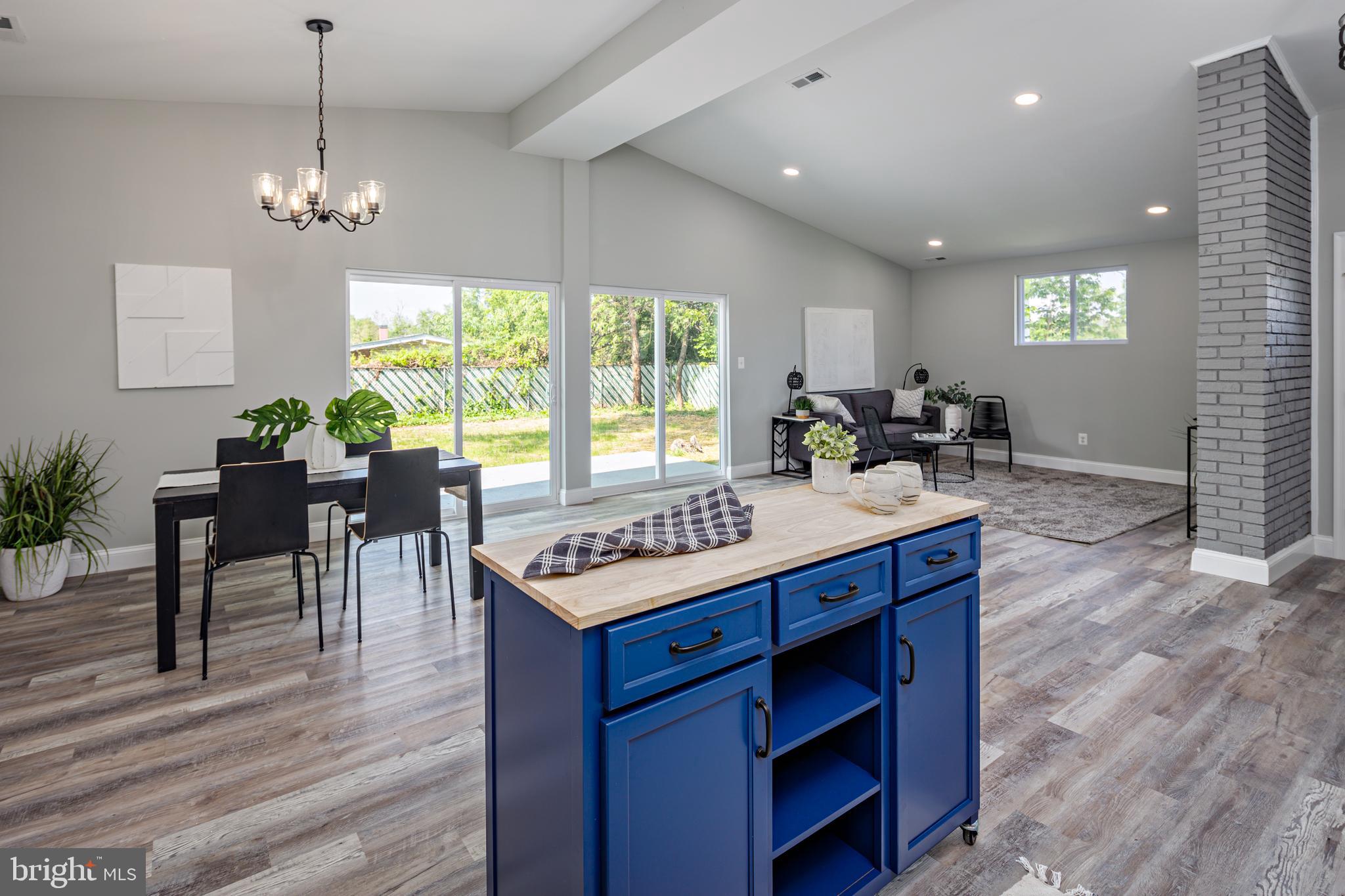 BELLE FARM ESTATES - Residential