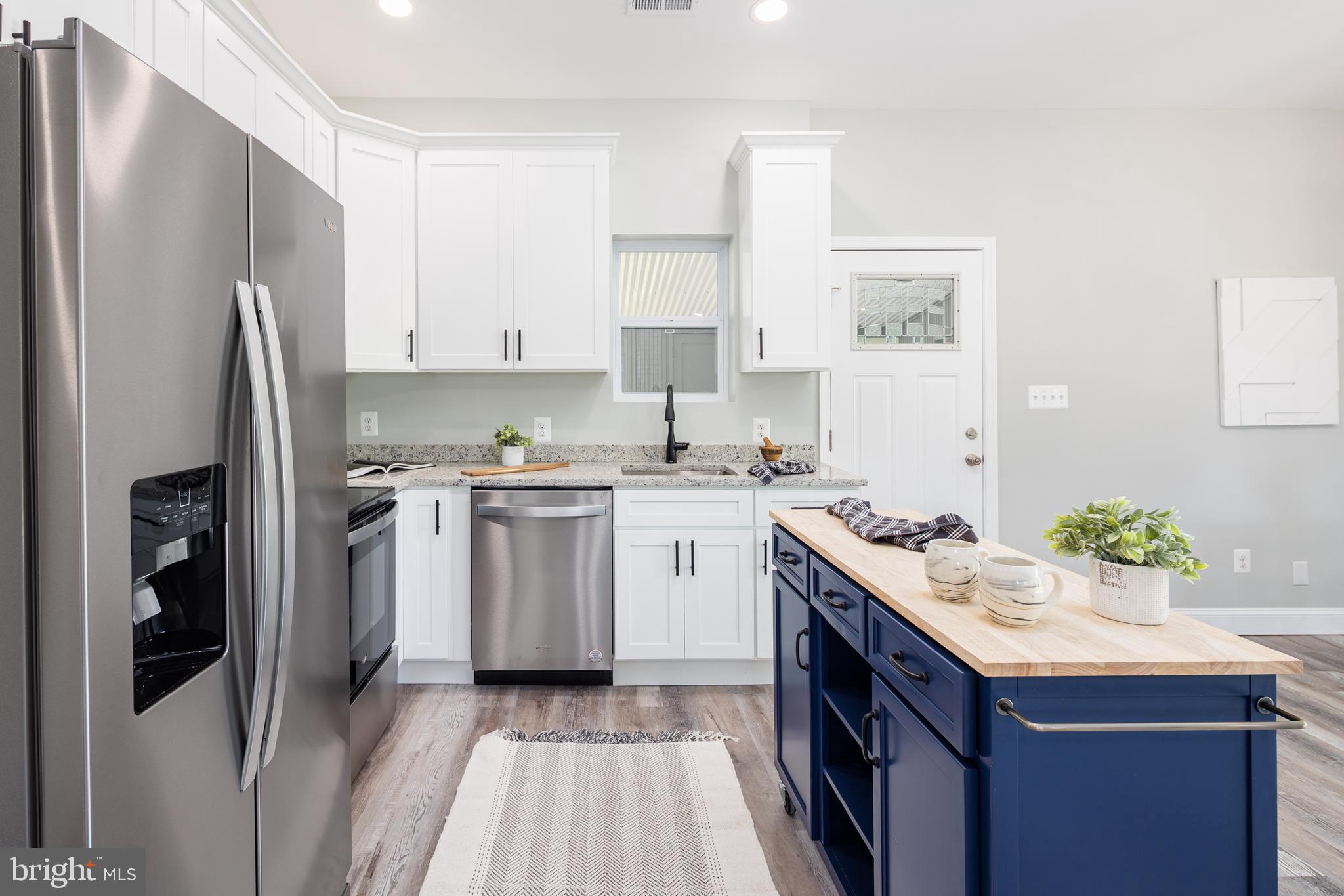 BELLE FARM ESTATES - Residential