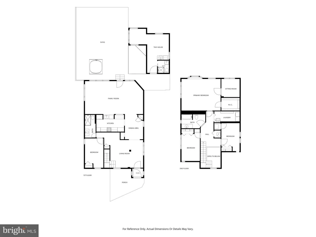 216 Domer Avenue, Takoma Park, MD 20912
