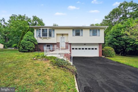 Photo of 90 Pine Maple Street, MC ALISTERVILLE, PA 17049 (MLS # PAJT2012864)