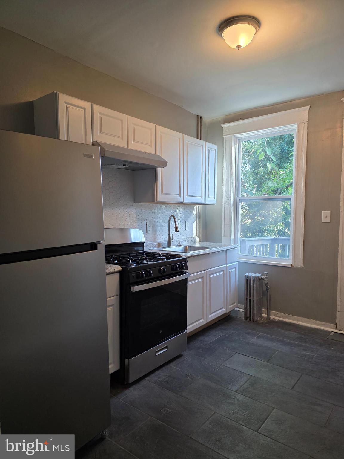 COLDSTREAM HOMESTEAD MONTEBELLO HISTORIC DISTRICT - Residential