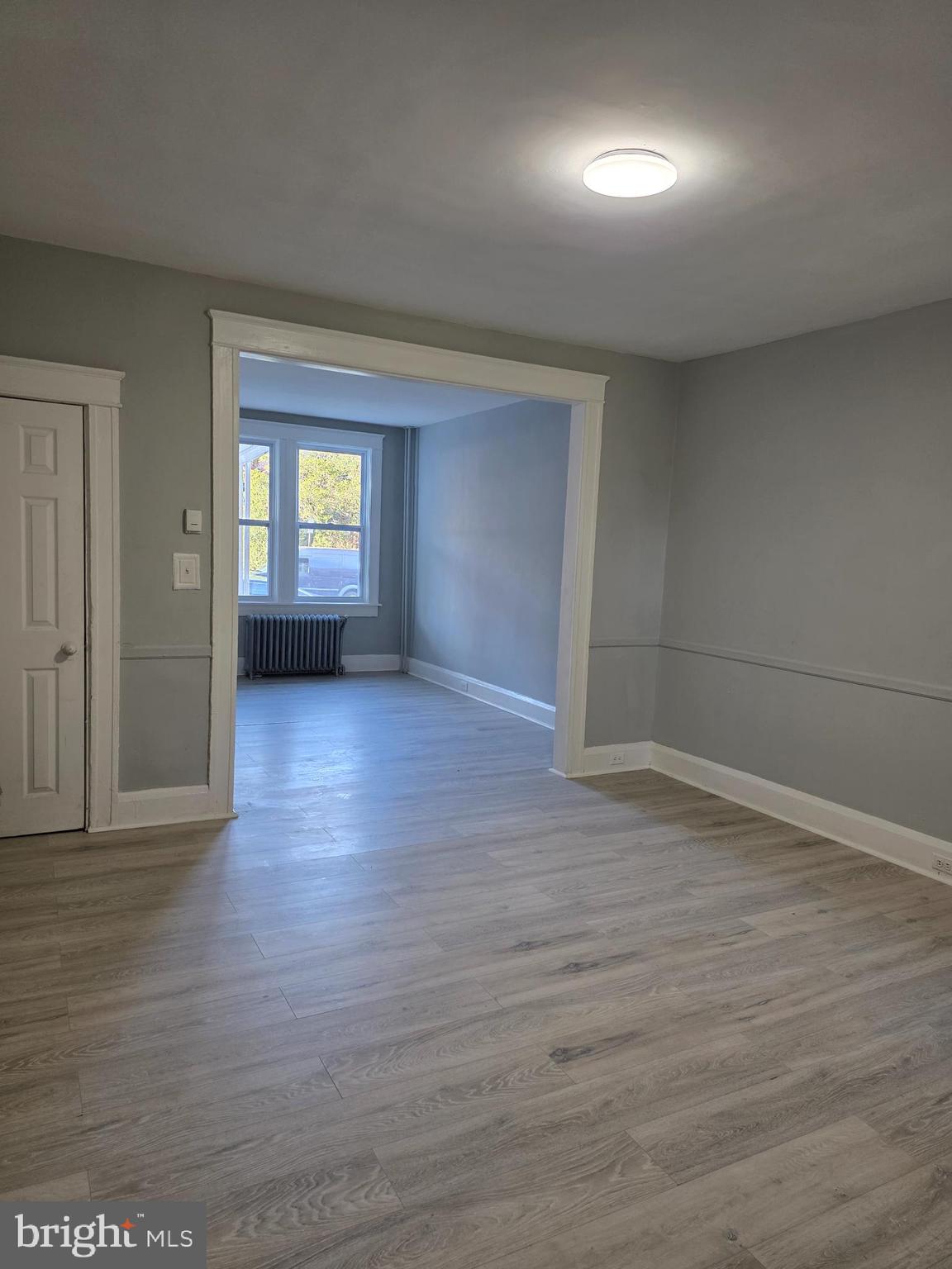 COLDSTREAM HOMESTEAD MONTEBELLO HISTORIC DISTRICT - Residential