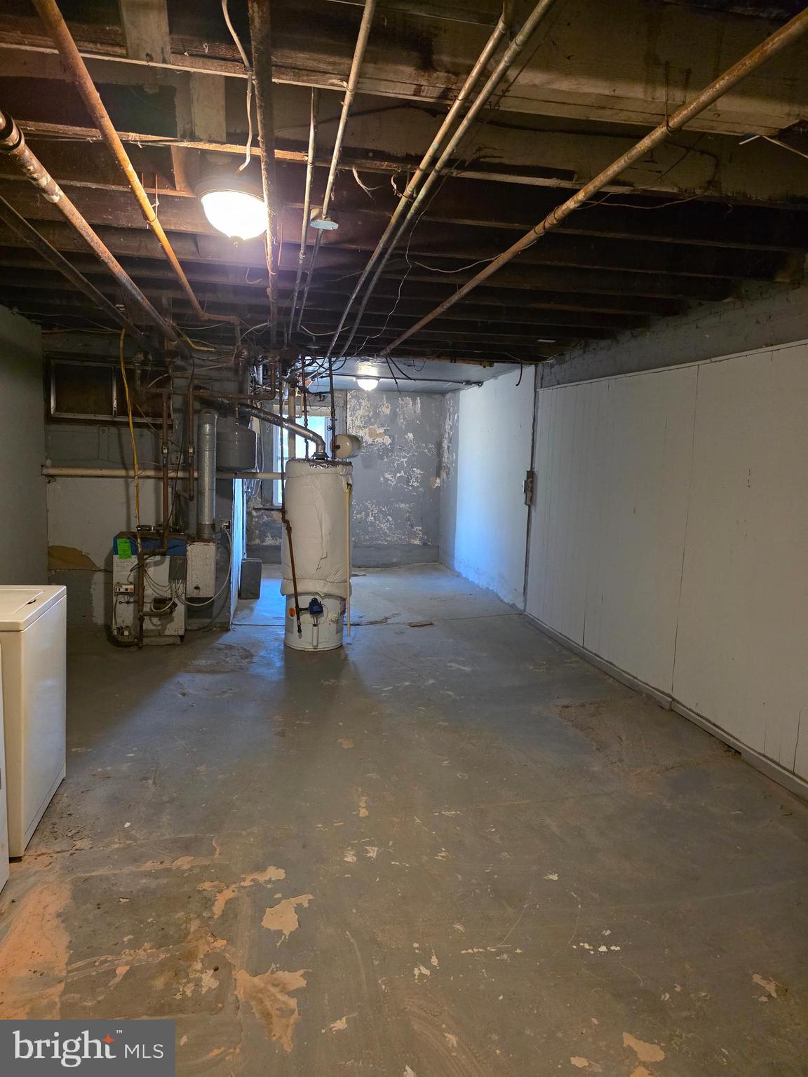 COLDSTREAM HOMESTEAD MONTEBELLO HISTORIC DISTRICT - Residential