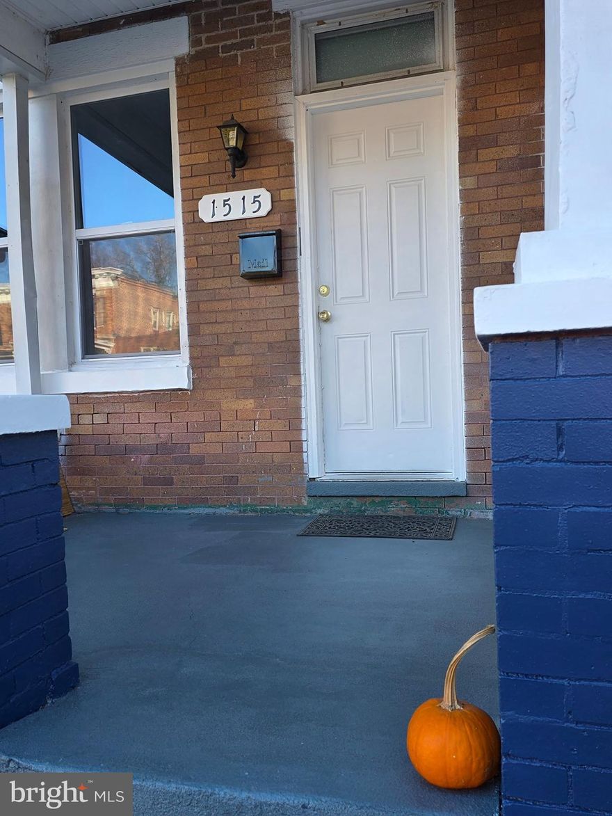 This brick porch-front townhouse is located in the "Coldstream Homestead Montebello" neighborhood. The property was renovated & updated within the last year. Whether you're looking to reside in the property or hold as a rental property, this home offers excellent potential.  Currently configured with 3 bedroom and 1 full bathroom, the main level offers a living room, dining room, and kitchen—plus a deck off the kitchen. The upper level has 3 bedrooms and includes a full bath, while the unfinished lower level offers the mechanical systems, washer/dryer and storage. Highlights include: • Wood-style flooring on the main and upper levels • Updated kitchen • Updated bathroom • Rear deck • Washer/Dryer • Modern walk-in shower • Front and backyard fences • Stainless steel kitchen appliances • Hot water boiler heating system. Whether you're investing or planning to make this your home, this property is full of promise in a growing area of the city.