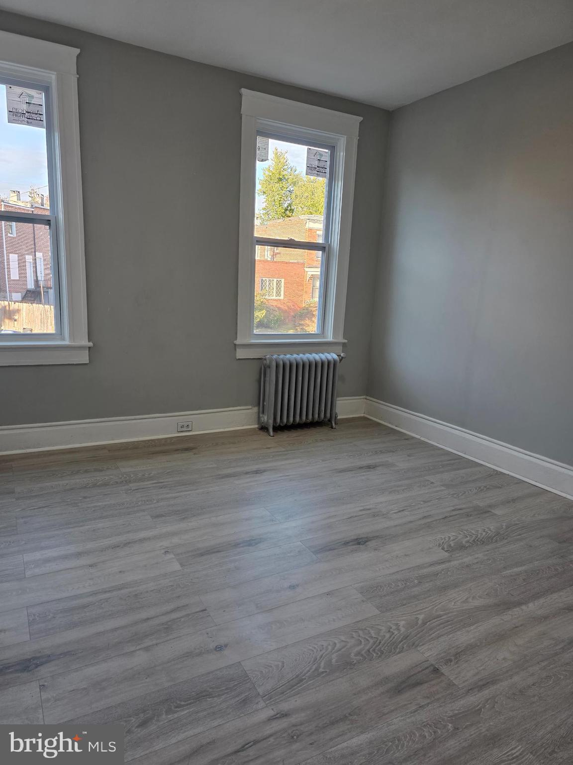 COLDSTREAM HOMESTEAD MONTEBELLO HISTORIC DISTRICT - Residential