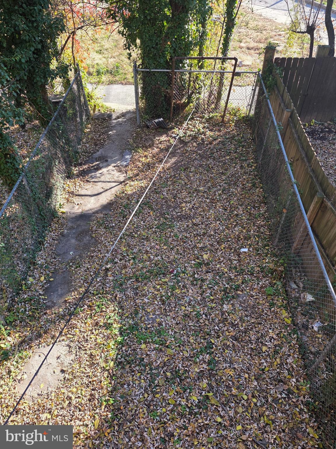 COLDSTREAM HOMESTEAD MONTEBELLO HISTORIC DISTRICT - Residential