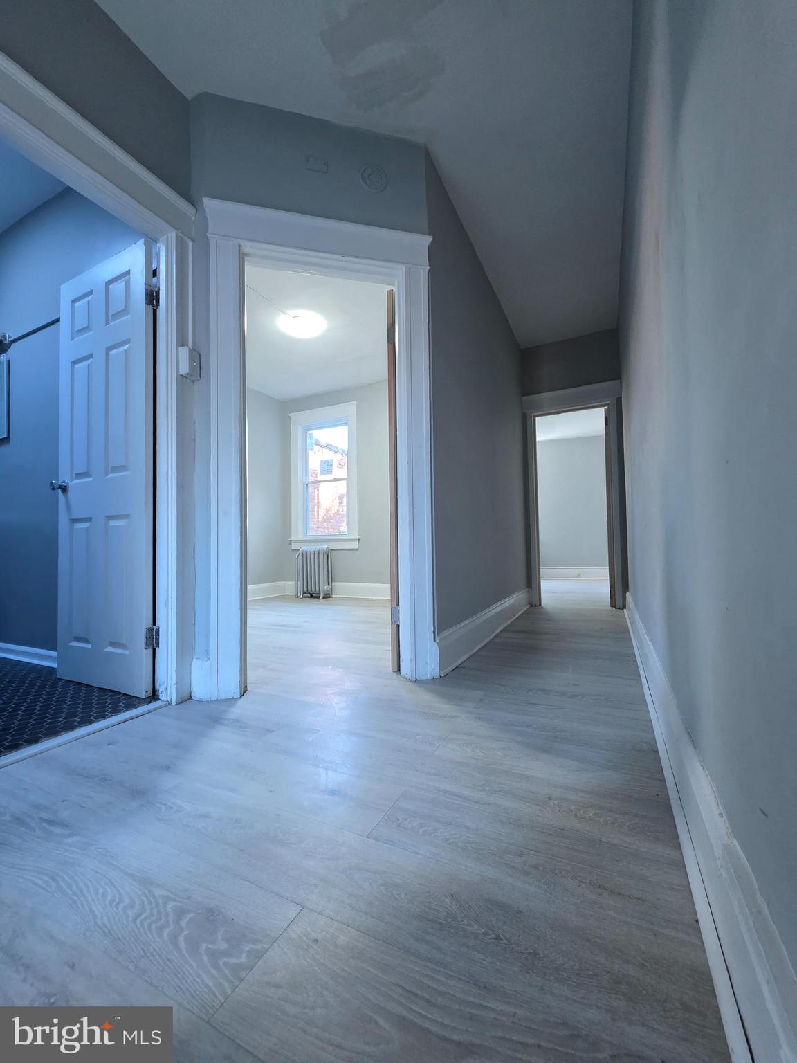 COLDSTREAM HOMESTEAD MONTEBELLO HISTORIC DISTRICT - Residential