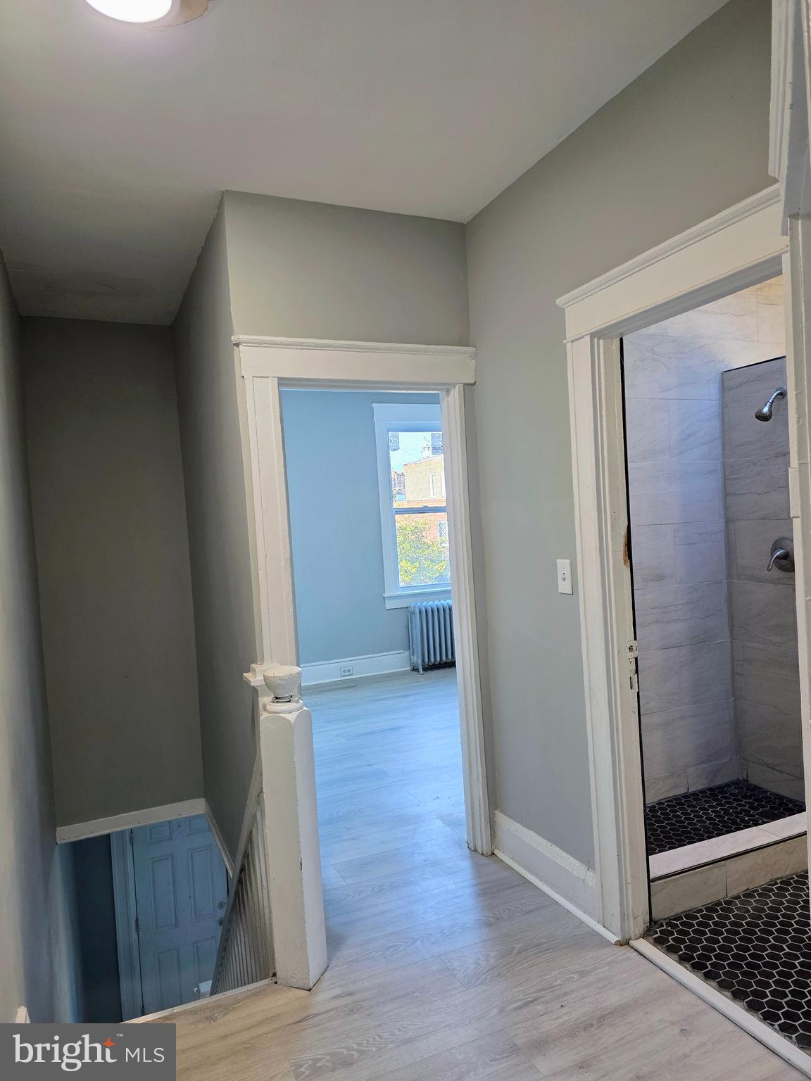 COLDSTREAM HOMESTEAD MONTEBELLO HISTORIC DISTRICT - Residential