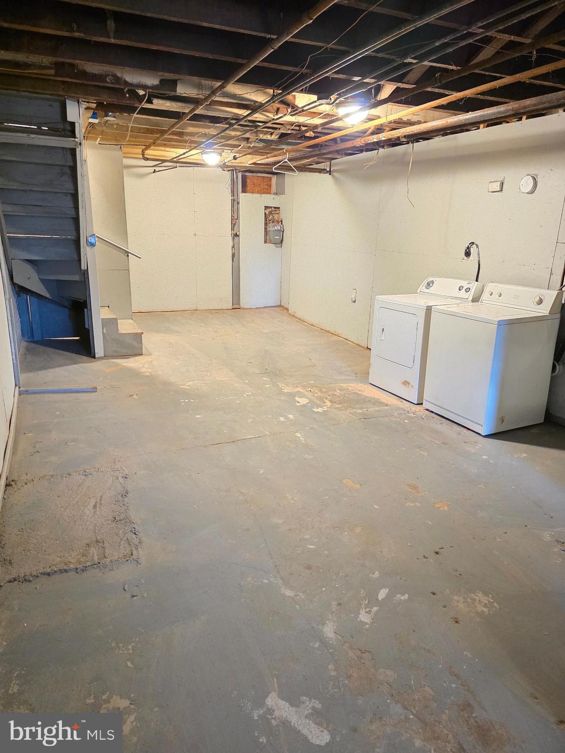 COLDSTREAM HOMESTEAD MONTEBELLO HISTORIC DISTRICT - Residential