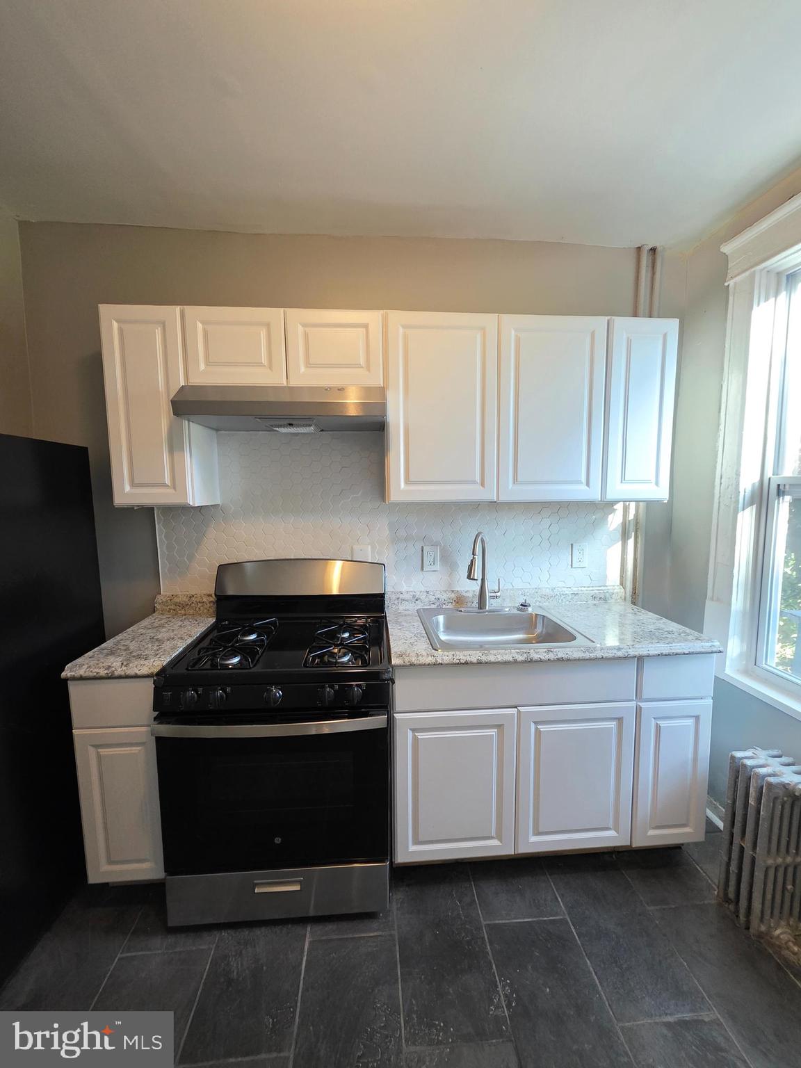 COLDSTREAM HOMESTEAD MONTEBELLO HISTORIC DISTRICT - Residential