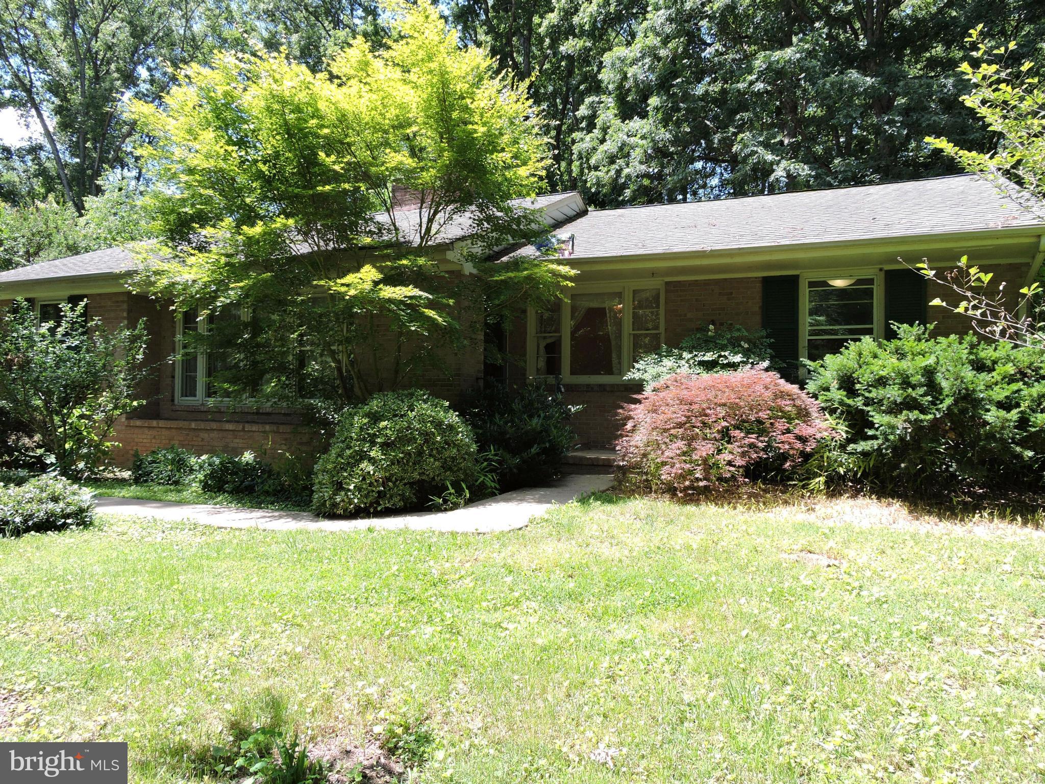 BRAEHEAD WOODS - Residential