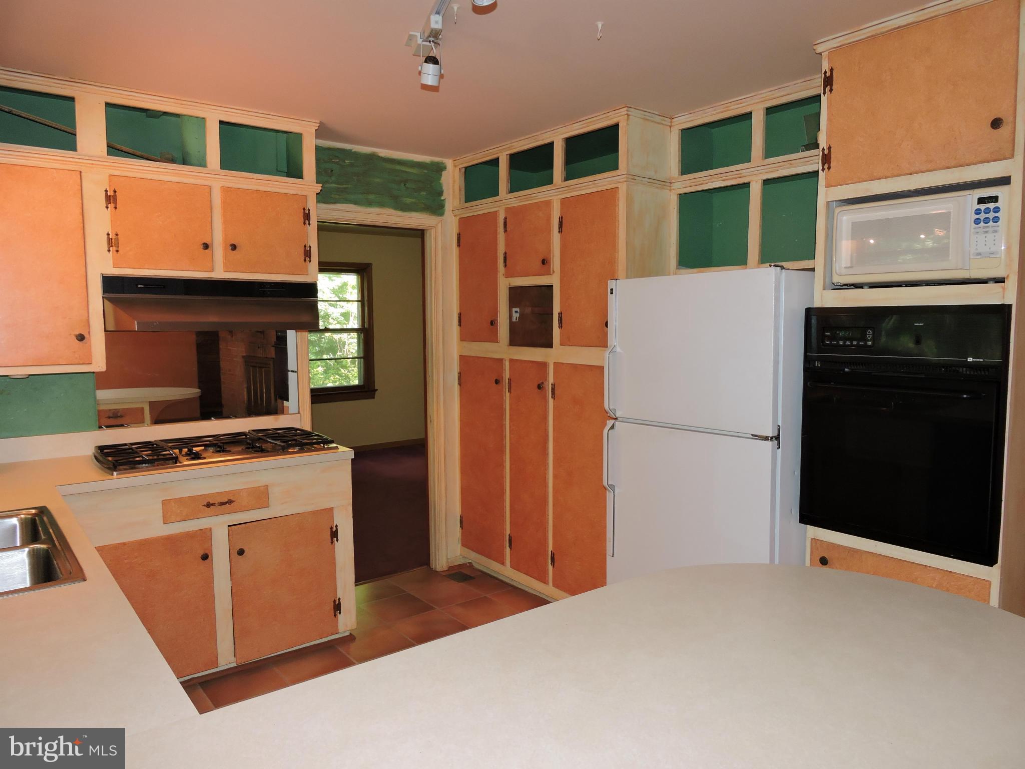 BRAEHEAD WOODS - Residential