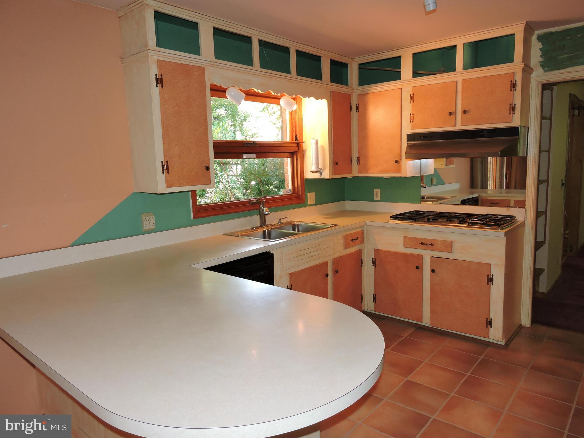 BRAEHEAD WOODS - Residential