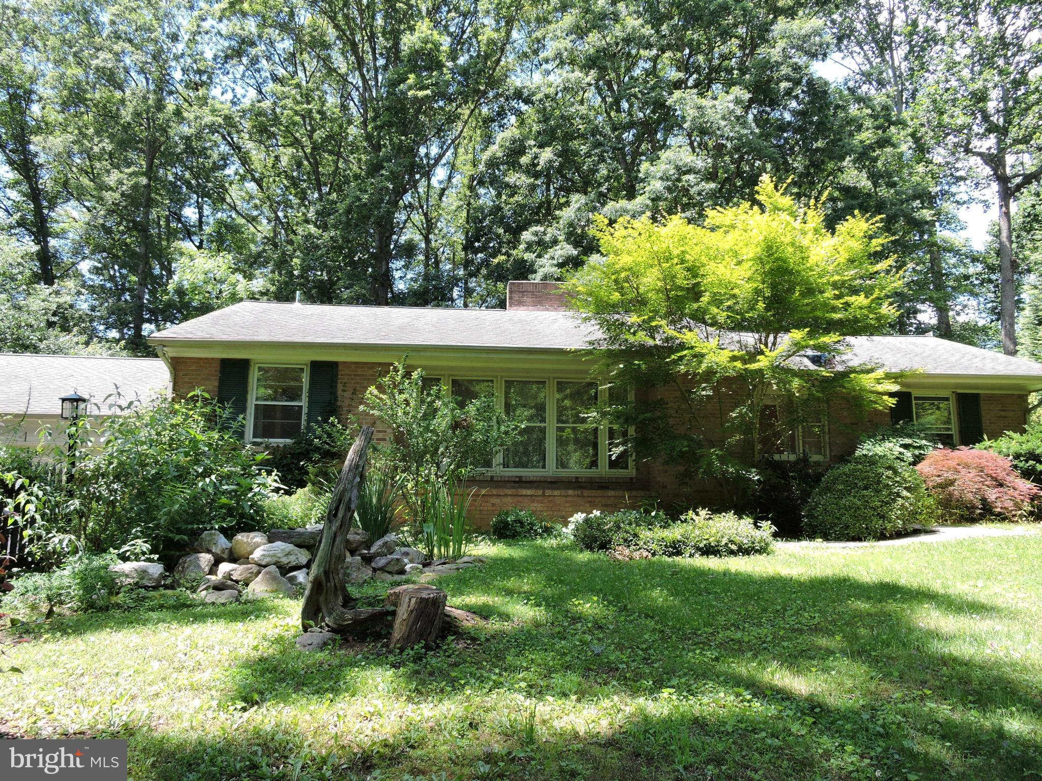 BRAEHEAD WOODS - Residential