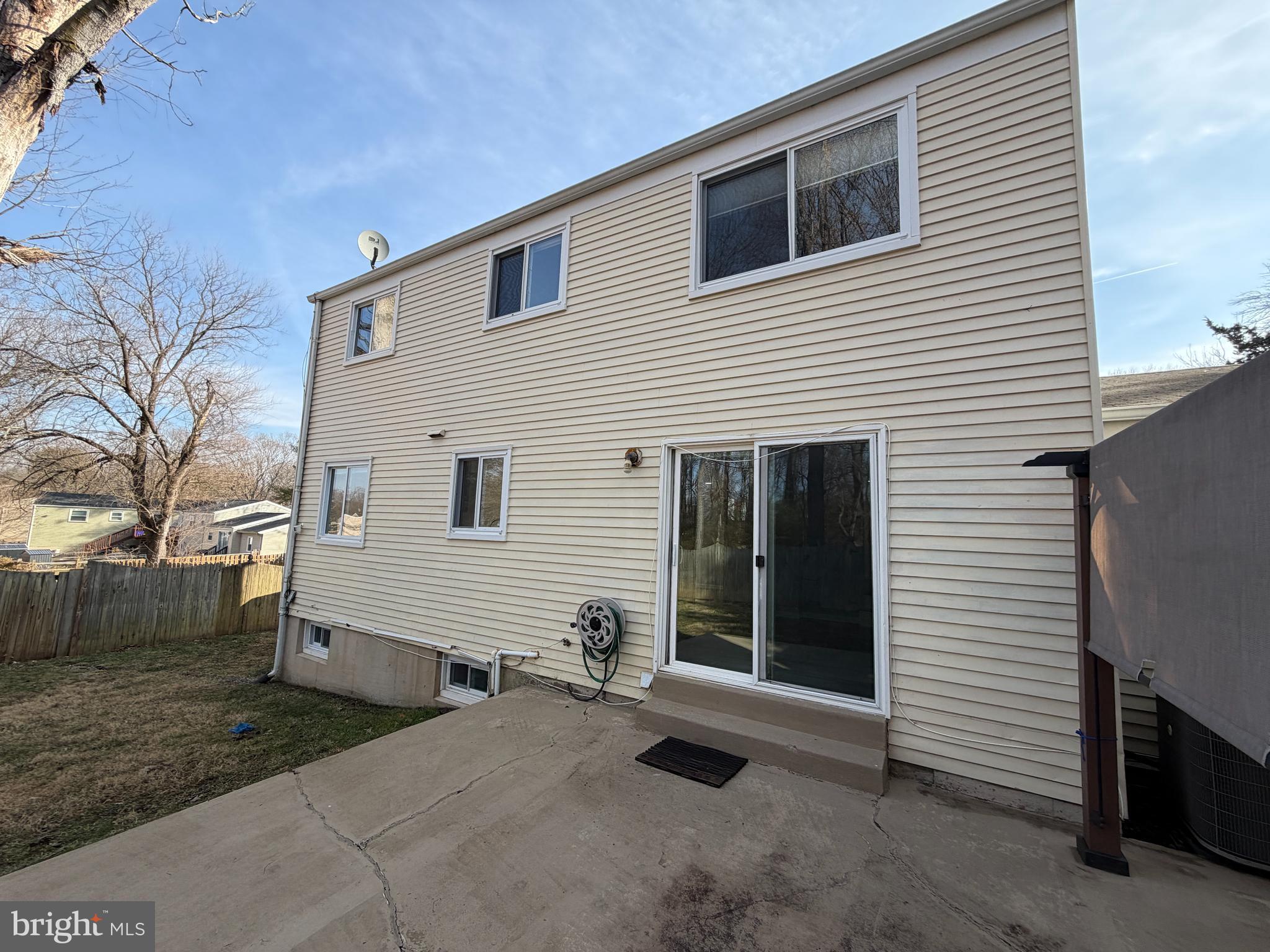 QUAIL VALLEY - Residential Lease