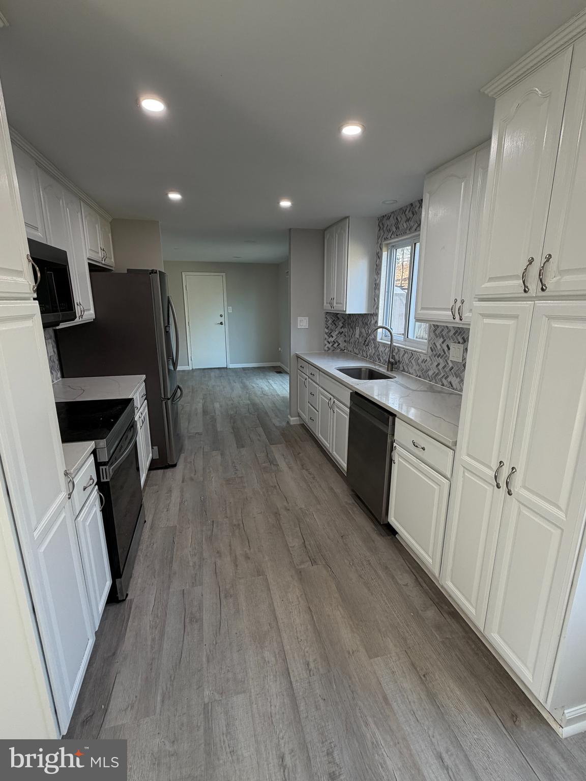 QUAIL VALLEY - Residential Lease