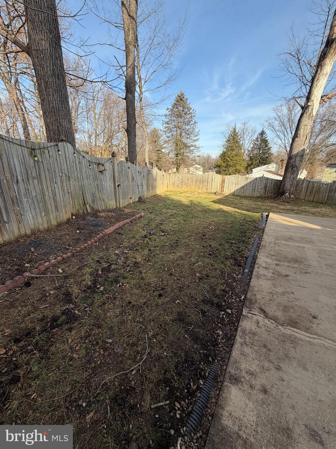 QUAIL VALLEY - Residential Lease