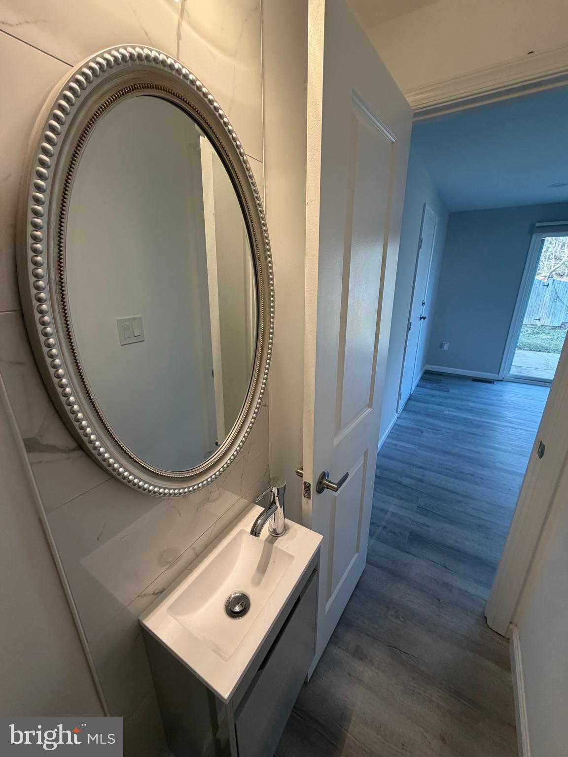 QUAIL VALLEY - Residential Lease