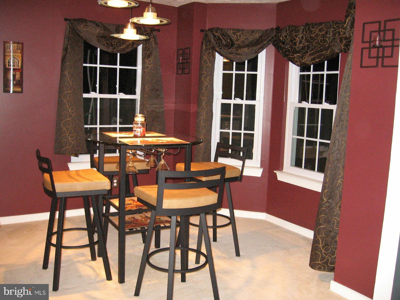 COUNTRY WALK - Residential Lease