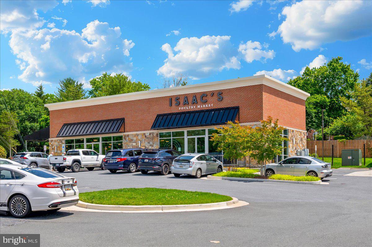 WILLOW RIDGE - Residential