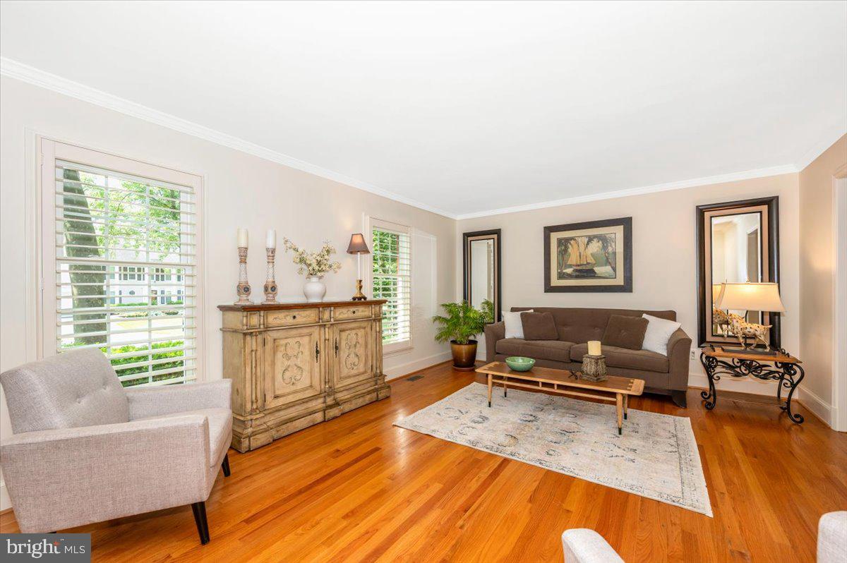 WILLOW RIDGE - Residential