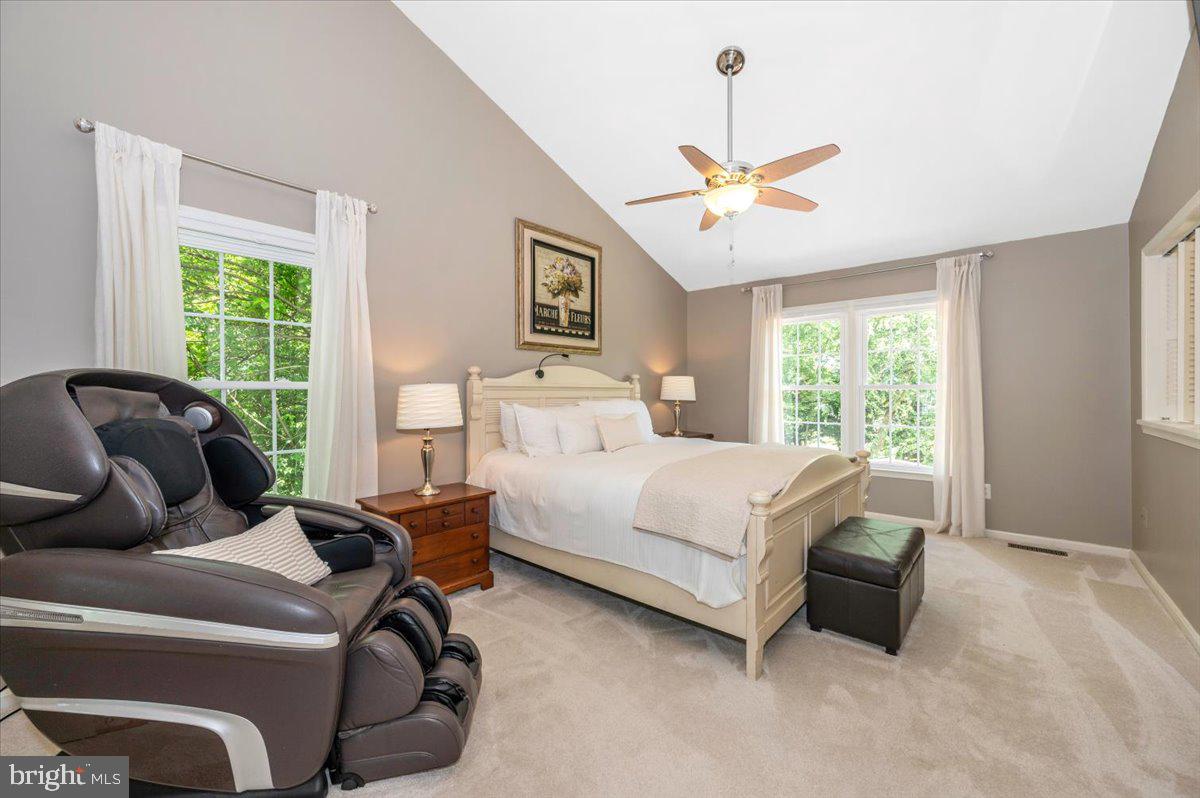 WILLOW RIDGE - Residential