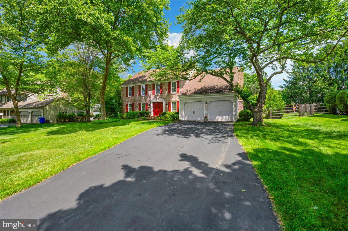 WILLOW RIDGE - Residential