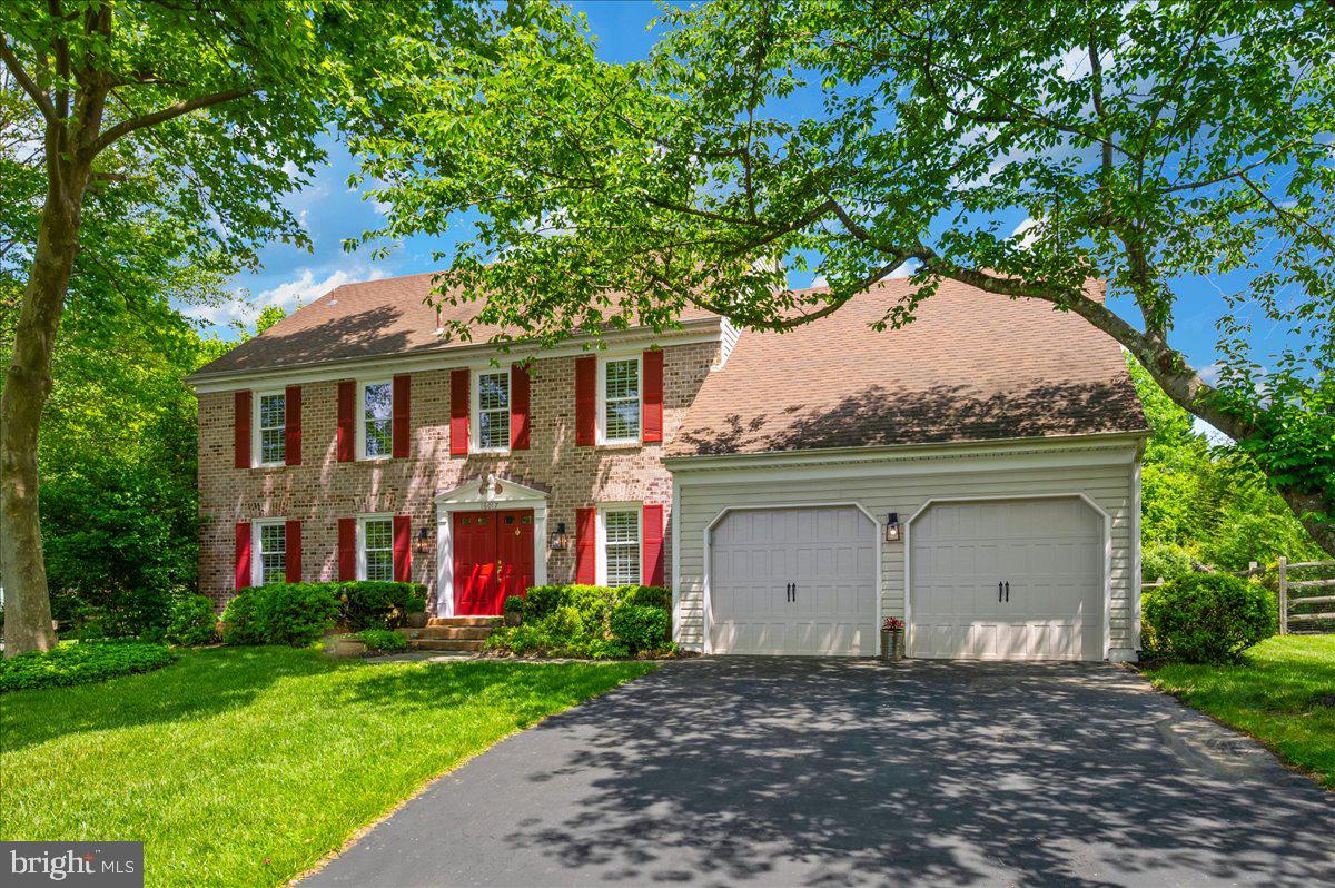 WILLOW RIDGE - Residential