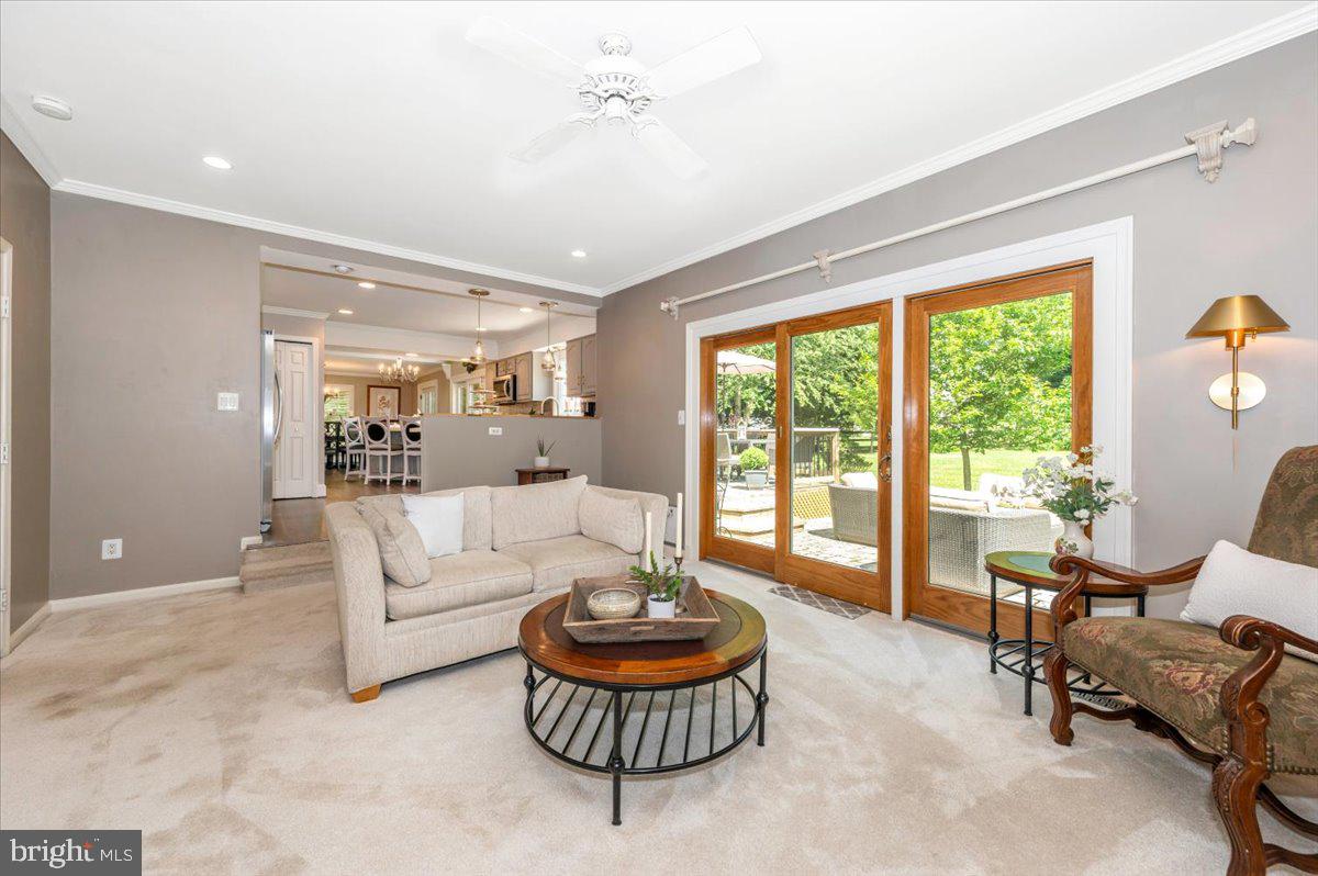 WILLOW RIDGE - Residential